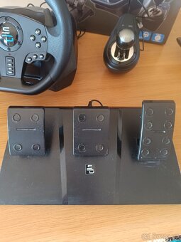 Prodám volant Superdrive - 6