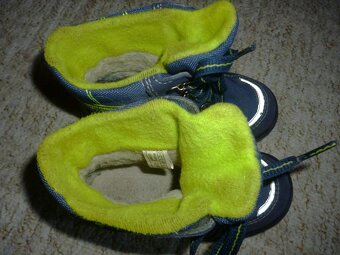 SUPERFIT - zimní boty - 6