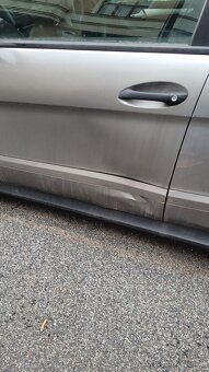 Mercedes B200 W245 - 6