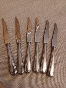 Sada nožíků na ovoce - 6