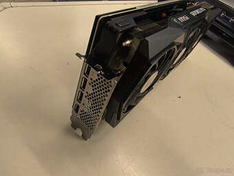 MSI RTX 3060 12GB Gaming Z Trio - 6