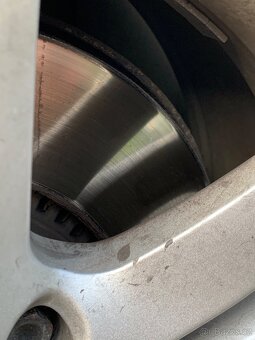 Volvo V70 D5 AWD - 6