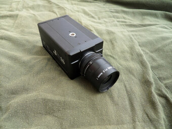 CCD CAMERA, JBC-385, Japan - 6