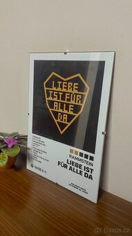 Rammstein Obrazy: Mutter, Herzeleid, ReiseReise… - 6