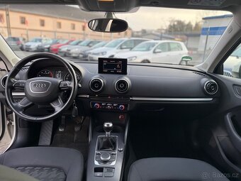 Audi A3 1.4 tfsi - 6