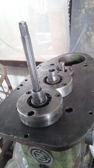 Závitořez na přestavbu - 6