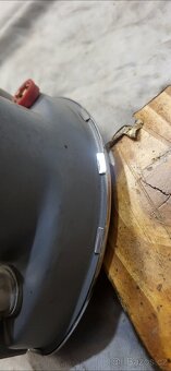 Jawa panelka 250 , 350 . 559 ,360 - 6