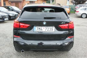 BMW X1 18D sDrive, M-paket, servis - 6