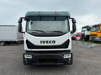 Iveco Eurocargo 140-250 E6 SKŘÍŇ/HYDRAULICKÉ ČELO - 6