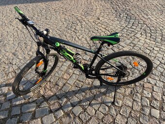 Horské kolo 27,5 - 6