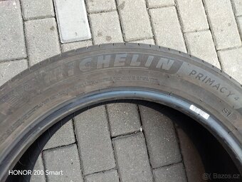 Letní 235/50R19 Michelin celá sada 4ks - 6