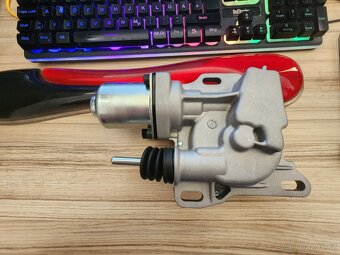 🛠️ Elektrický akční člen spojky (Clutch Actuator) - 6