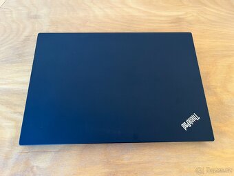 Lenovo ThinkPad T14 Gen 1 - 6