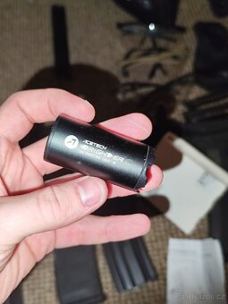 Airsoft věci/výbava a prodej - 6