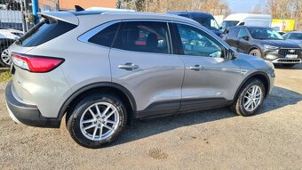 Kuga Titanium AWD 2,0 TDCi 190k - 6