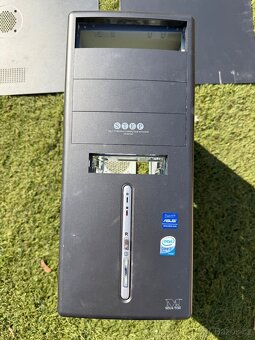 Staré ATX skříně - 6