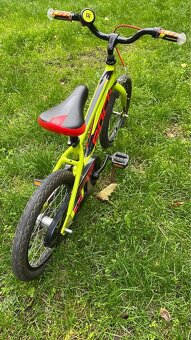 Rock Machine Blizz 16 - 6