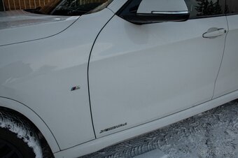 BMW X1 XDrive 18d M-packet - 6