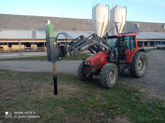 Zatloukač kůlů - 6