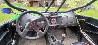 Arctic Cat Wildcat 1000 - 6