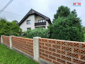 Prodej rodinného domu, 650 m², Vítkov - 6