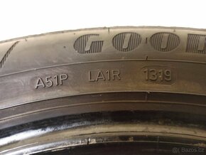 Goodyear 235/50 R18 101V 6,5-7mm - 6