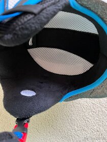 dětská helma na lyže, XS/S - 6