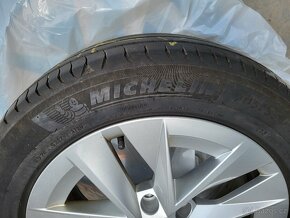 205/55/17 91V Michelin Primacy 4 Letní pneu 6mm TopStav - 6
