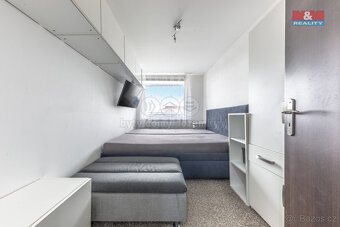 Prodej bytu 4+kk, 89 m², Praha, ul. Malotická - 6