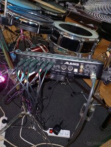 El.bicí Alesis DM 10 - 6