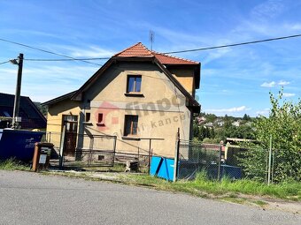 Prodej rodinného domu v Mirošovicích, 176m2 a pozemek 1276m2 - 6