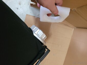 OMP sportovní sedačka - 6
