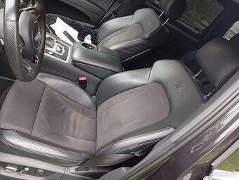 Audi Q7 S-line max 3.0tdi 180kw 8kvalt - 6