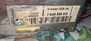 Blaupunkt Bremen SQR 49 - 6