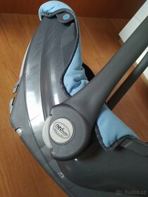 Vajíčko Cybex - 6