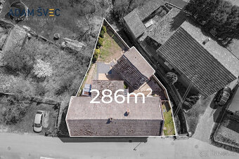 Prodej, rodinný dům, Hranice IV-Drahotuše, ul. Novosady - 6