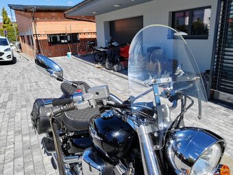 Suzuki C800 Intruder-ČR - 6