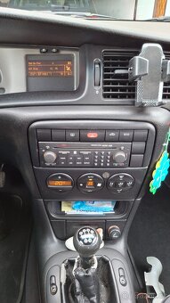 Prodám Opel Vectra B 1.8 16V benzin - 6