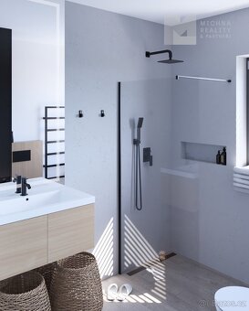 Prodej rodinné domy, 95 m2 - Rezidence Sadová, Kunštát, Poze - 6