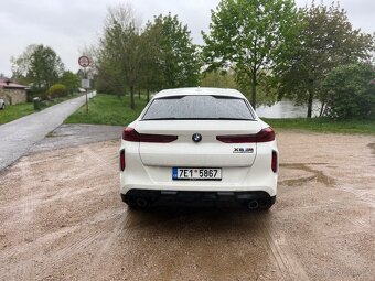 BMW X6 M Competition model 2022 FULL - 6