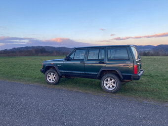 Terénní kola AEZ 215/75 R15, roz.: 5x114,3 Jeep - 6