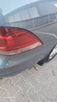 Wolkswagen Golf 5 combi - 6