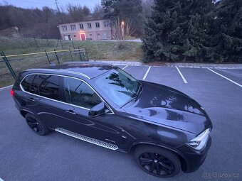 BMW X5 40D - 6