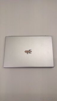 Acer Swift 3 Pure Silver celokovový - 6