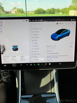 Tesla Model3 LR AWD - 6