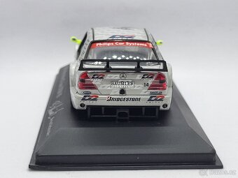Minichamps Mercedes C-Class DTM 1995 - 6