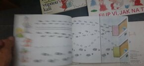 5 × Filip / Eva Vančurová 1989 - 6