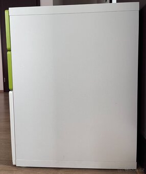 IKEA skříňka Stuva se 3 šuplíky - 6