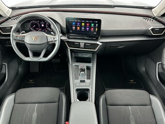 Cupra Formentor 2.0 TSI 140kW 4x4 DSG, Tažné - 6