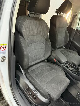 Prodám škoda kodiaq 2.0 TDI, 140kw, dsg 4x4 - 6